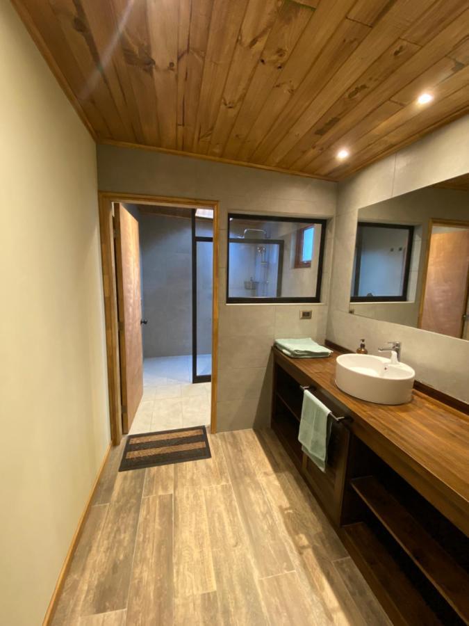 Motel Los Robles Temuco Exterior photo